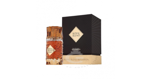 Fragrance World French Avenue Royal Blend Bourbon Extrait De